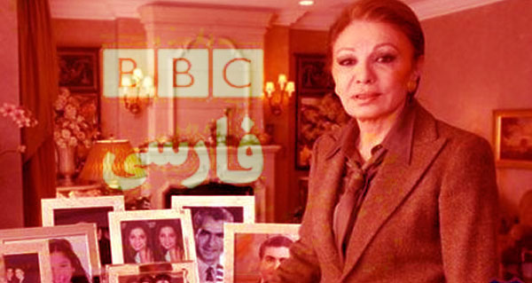 تلاش دوباره BBC فارسی برای محبوبیت از دست رفته