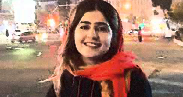 سپیده قلیان به دادگاه فرا خوانده شد